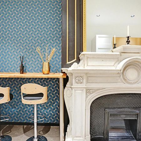 Luxurious Apartment - 2Br-8P -Champs Elysees Paris Exterior foto