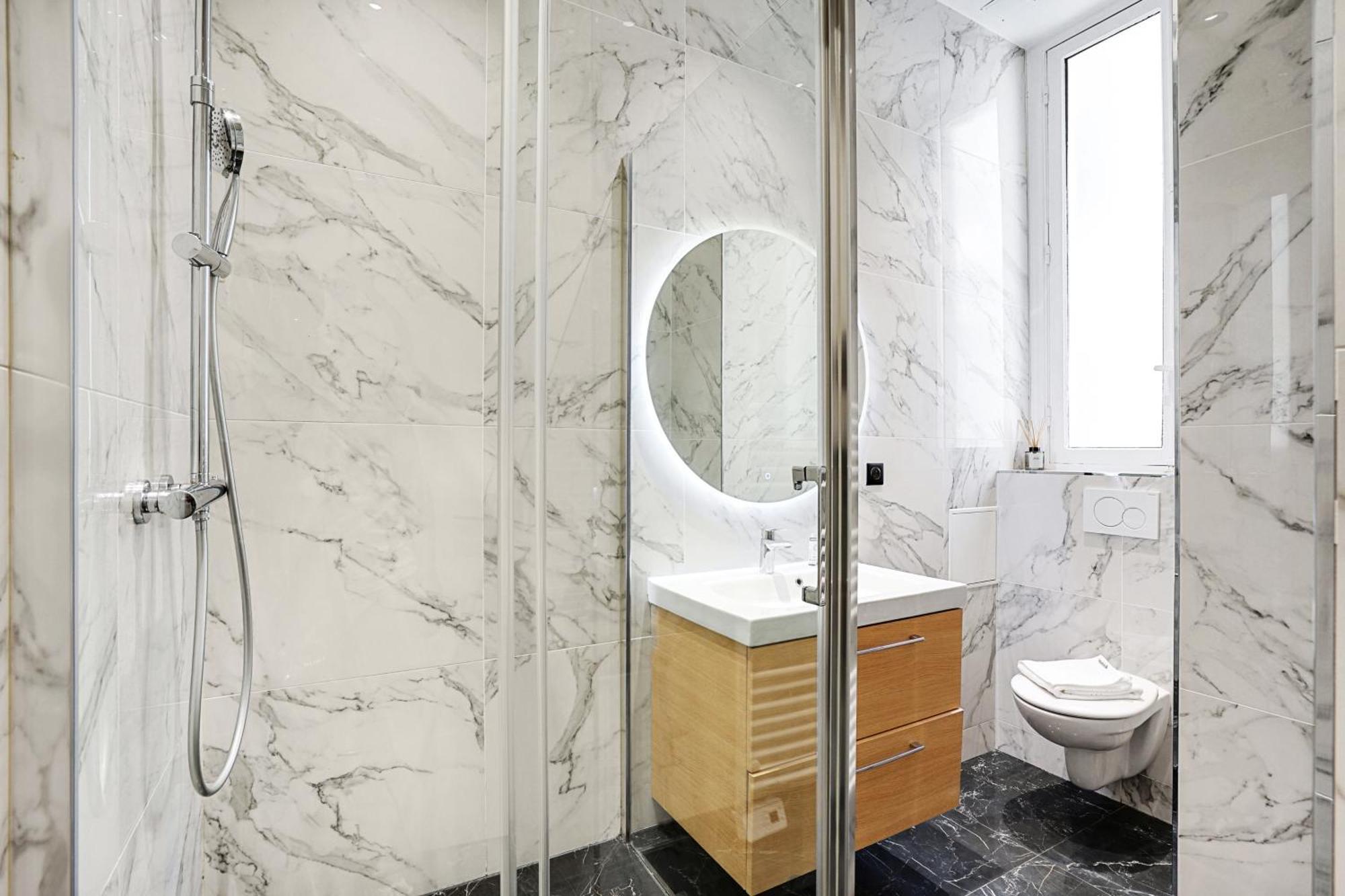 Luxurious Apartment - 2Br-8P -Champs Elysees Paris Exterior foto